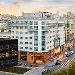 Innside By Melia Barcelona Apolo