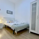 Suites4Days Sagrada Familia Apartment