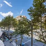 13Par1004 - Fabulous Apartment In The Heart Of Barcelona
