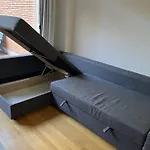 Apartamentos City Beach