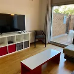 Apartamentos City Beach