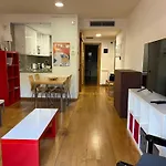Apartamentos City Beach