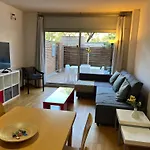 Apartamentos City Beach