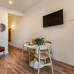 Clandestino Suites