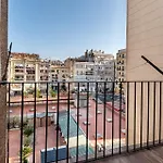 Clandestino Suites