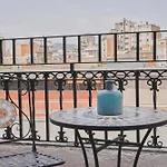 Meson Castilla Atiram Hotels