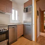 You Stylish Sagrada Familia Apartments