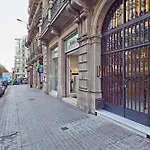 My Space Emirates - Apartments In Rambla De Catalunya