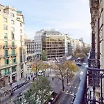My Space Emirates - Apartments In Rambla De Catalunya
