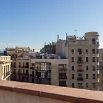 Friendly Rentals Parlament