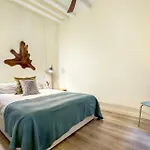 Clandestino Suites