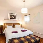 Canela Homes Barcelona Born