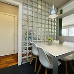 Modernist Gem Penthouse