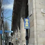 Pension Ciudadela