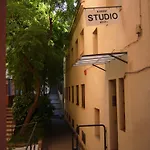 Studio Hostel