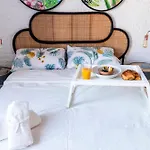 Enchanting 2 Bedroom Flat With Terrace Near Placa Espanya