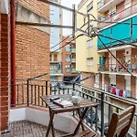 4212 - Ab Poble Sec