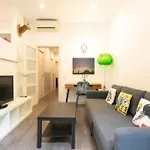 Canela Homes Barcelona Urquinaona