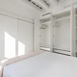 Lively 1 Bdr Apartment With Private Terrace Born