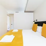 Unique Rentals - Placa Catalunya Central Apartments