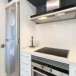 Unique Rentals - Placa Catalunya Central Apartments