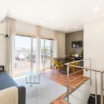 Unique Rentals - Placa Catalunya Central Apartments