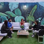 Hostel One Paralelo