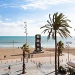 Barcelona Beach Amazing Apartment