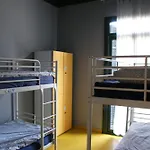 Sleep Green - Certified Eco Youth Hostel