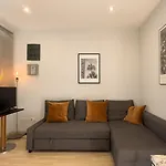Aparteasy - Gracia Apartments