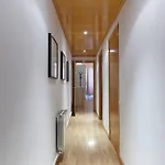 Beautiful apartment in Eixample