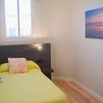 Feel At Sants Apartments