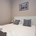 Key Barcelona HOUSING (Carrer Girona)