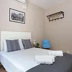 Key Barcelona HOUSING (Carrer Girona)