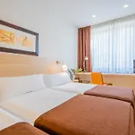 Hotel Glories