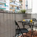 Chic And Modern Apartments In Gracia