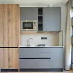 Monturiol Apartaments