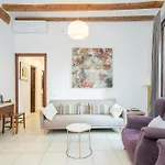 Canela Homes Barcelona Gotic