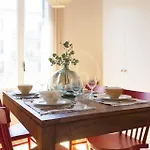 Apartamento Al Lado De Sagrada Familia