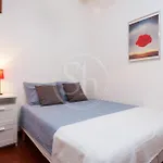 Tranquilo Y Luminoso Apartamento En El Eixample