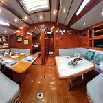 !Perfect Sailboat To Relax At The Port Forum!