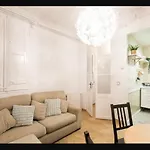 Apartament Elyo