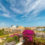 Duquesa Suites Landmark Hotel By Grup Duquessa