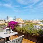 Duquesa Suites Landmark Hotel By Grup Duquessa