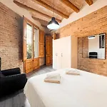 Stay U-Nique Apartment Ermengarda