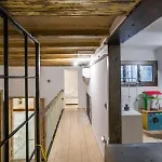 P2Amp1057 - Magnific 3Br Apartment In The Ghotic