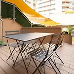 Apartments Sata Olimpic Village Area