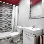 Double Private Room Near Sagarada Familia