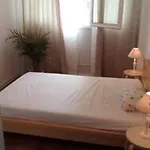 Double Private Room Near Sagarada Familia