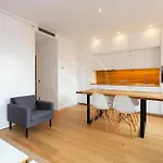 Bonito Apartamento Con Vistas A La Sagrada Familia